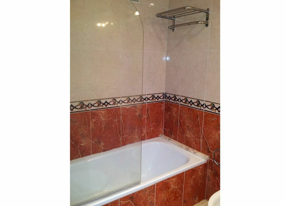 Acv- Acapulco Iv-1ª Linea Planta 2 Sur Apartman Orpesa Kültér fotó
